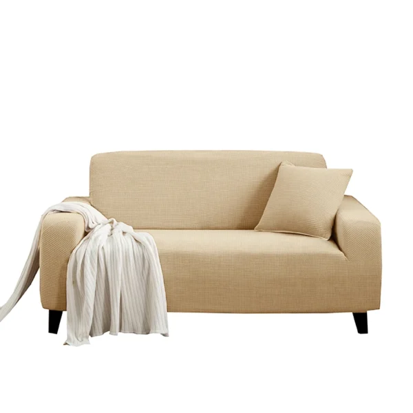 Sofa Cover Elastic For Living Room - Image 17