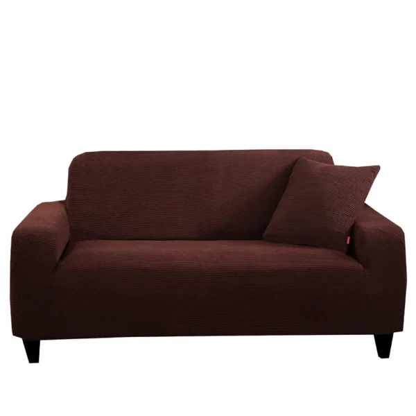 Sofa Cover Elastic For Living Room - Image 7