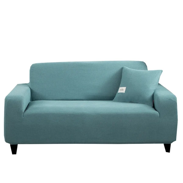 Sofa Cover Elastic For Living Room - Image 18