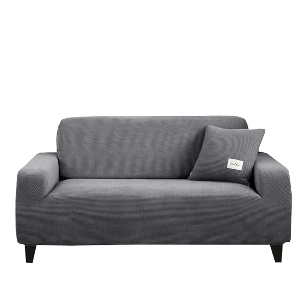 Sofa Cover Elastic For Living Room - Image 9