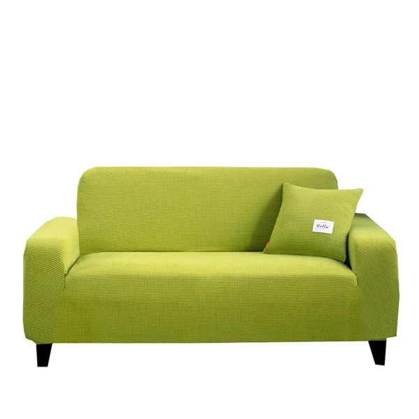 Sofa Cover Elastic For Living Room - Image 10