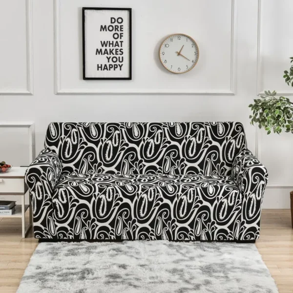 Sofa Covers - Universal Elastic - Image 23