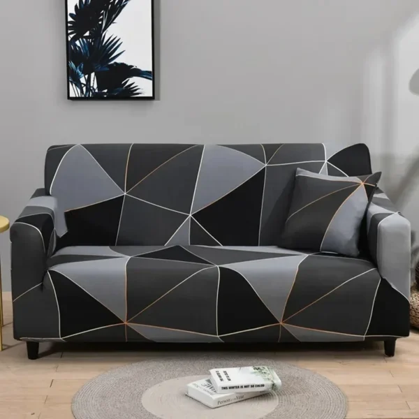 Sofa Covers - Universal Elastic - Image 9