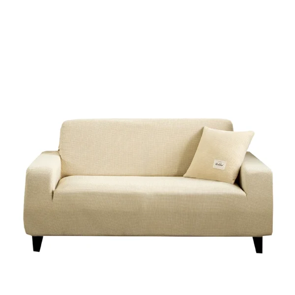 Sofa Cover Elastic For Living Room - Image 13