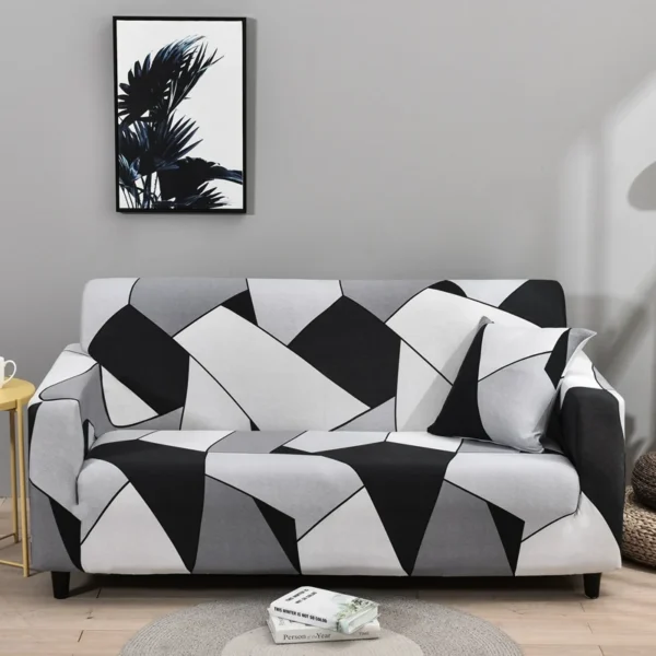 Sofa Covers - Universal Elastic - Image 17