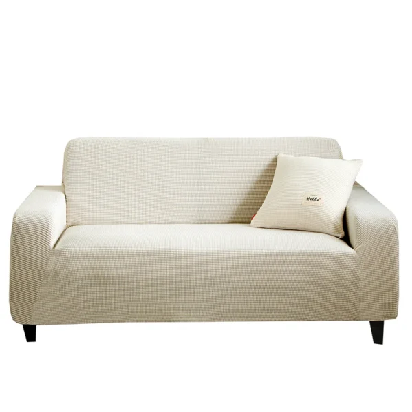 Sofa Cover Elastic For Living Room - Image 21