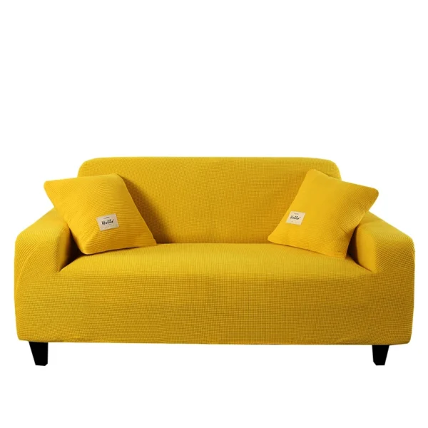 Sofa Cover Elastic For Living Room - Image 15